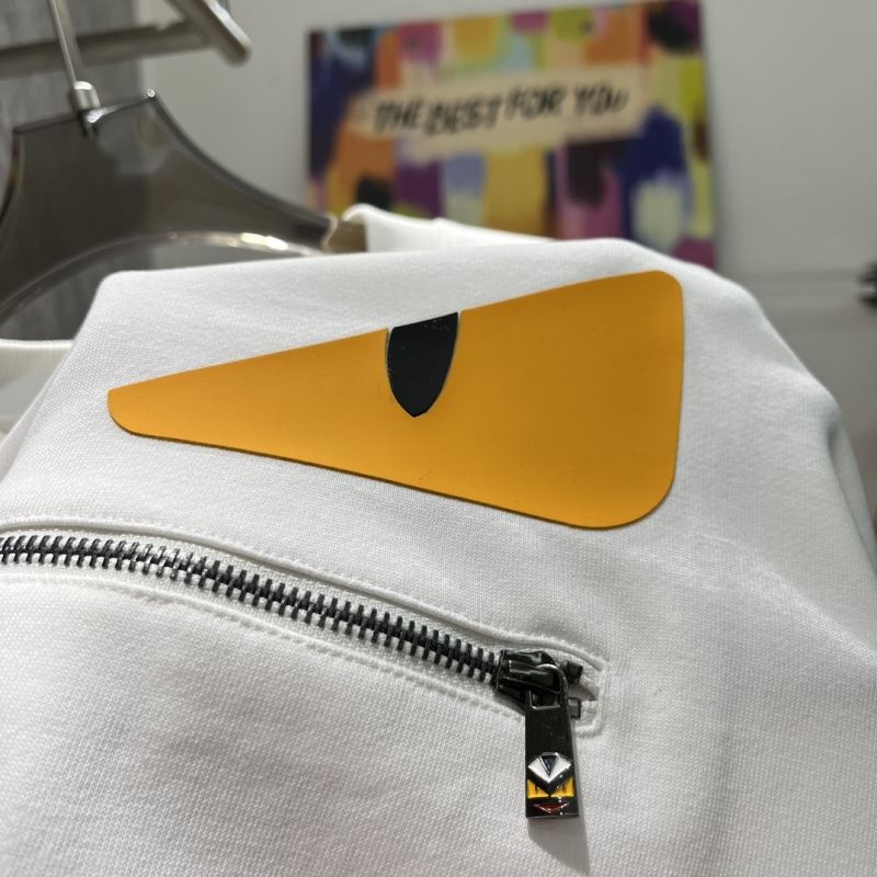 Fendi T-Shirts